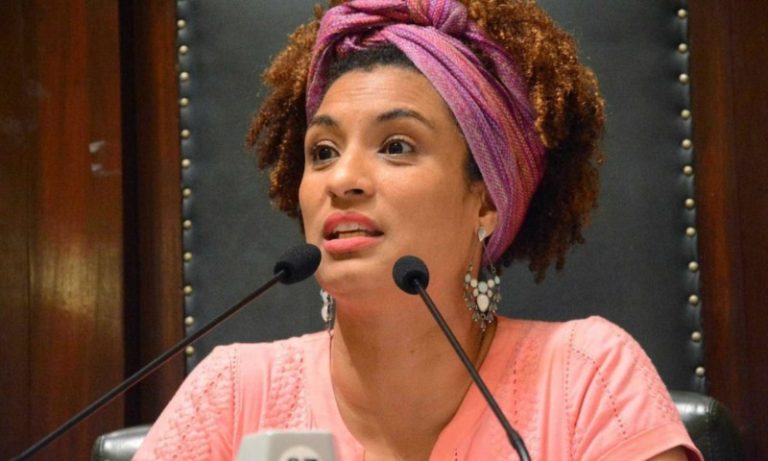 Investigação sobre morte de Marielle Franco é enviada ao STF