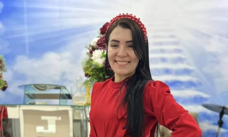 Irmãos de homem preso por morte de cantora gospel são assassinados na BA