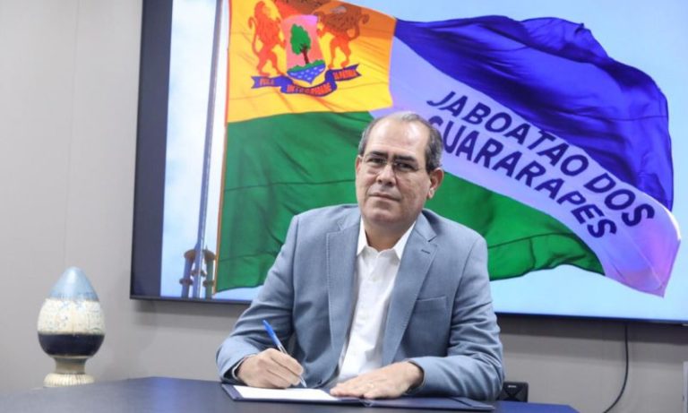 Jaboatão contra a corrupção: prefeitura concorre a prêmio nacional