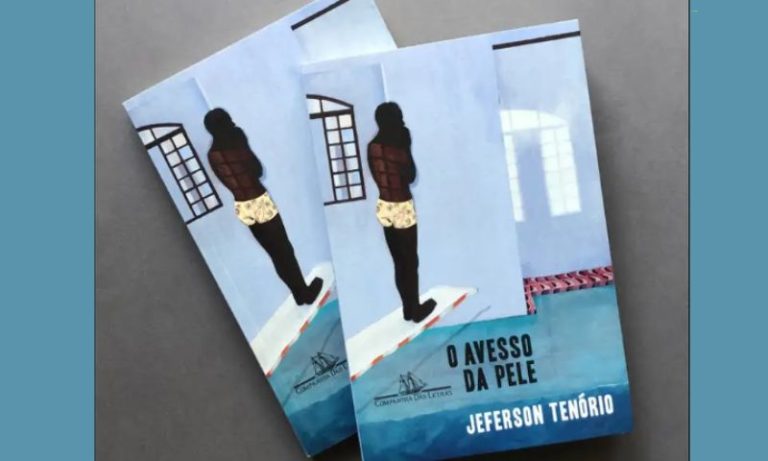 Jeferson Tenório: “O Avesso da Pele” recolhido no Paraná, mas autor combate censura