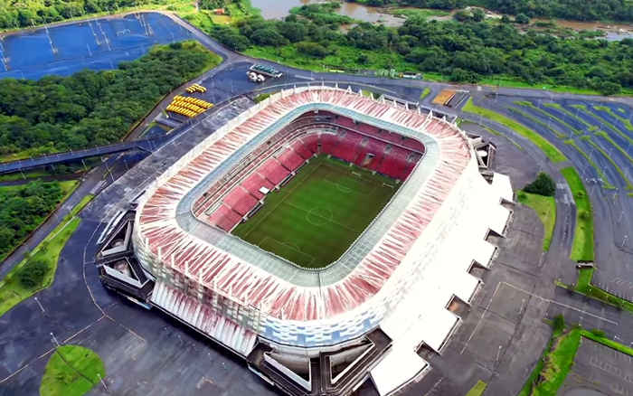 Jogo entre Sport e Santa Cruz terá esquema especial de ônibus no sábado