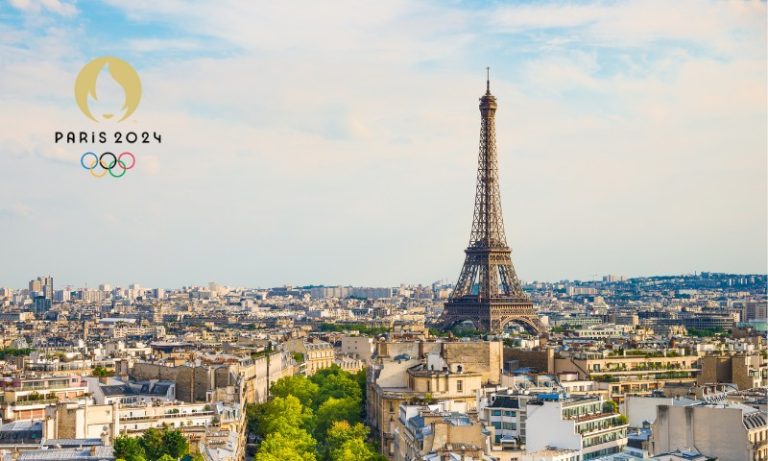Jogos de Paris-2024 podem custar até R$ 27 bilhões para governo francês