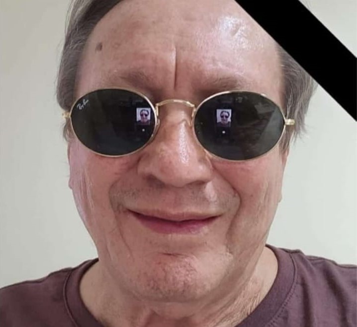 Jornalista pernambucano fundador do Papa-Figo, Manoel Bione morre aos 78 anos