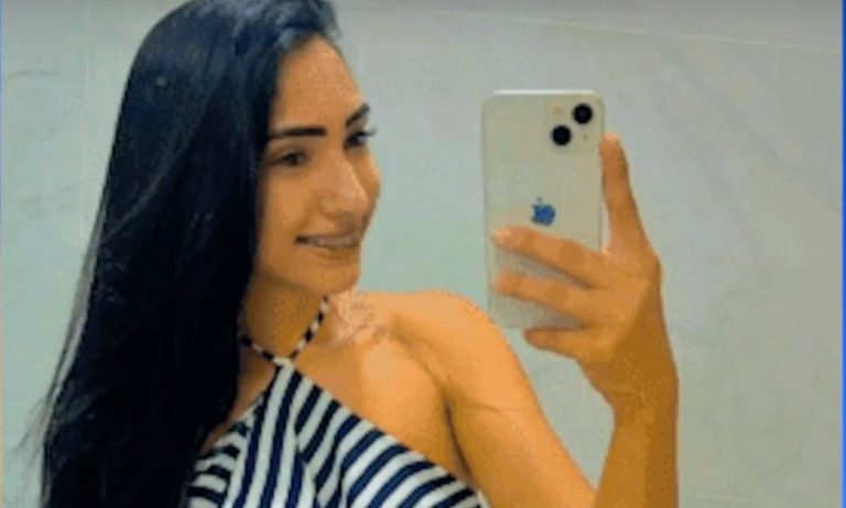 Jovem é encontrada morta ao lado dos filhos em São Gabriel da Palha