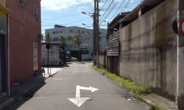 Jovem é executado com mais de 20 tiros em Goiabeiras
