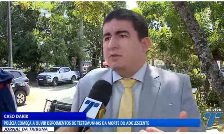 Justiça para atleta do Sport: advogado exige afastamento de PMs “despreparados”