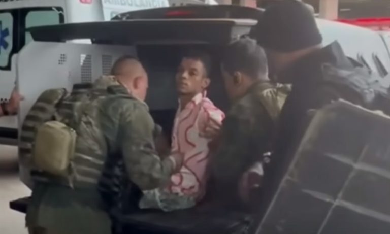 Justiça recebeu 6 avisos de violação da tornozeleira de sequestrador no Rio