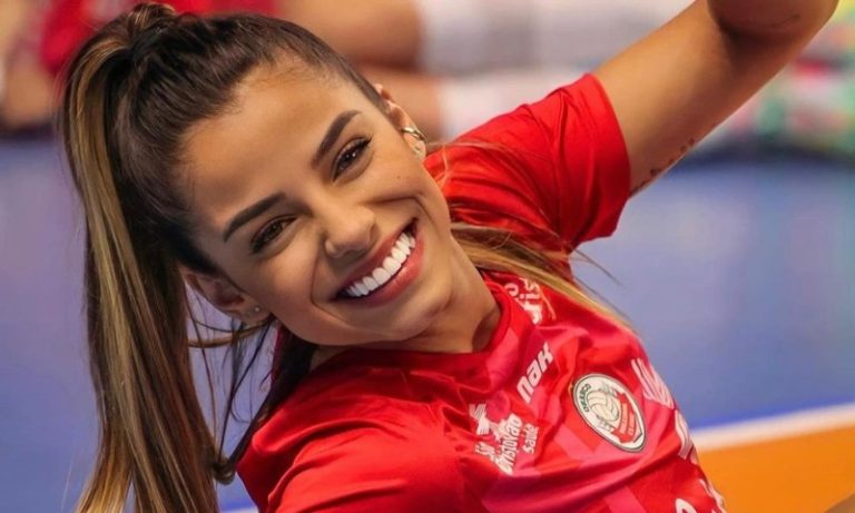 Key Alves diz que vai voltar a jogar vôlei: ‘BBB foi só um sonho’