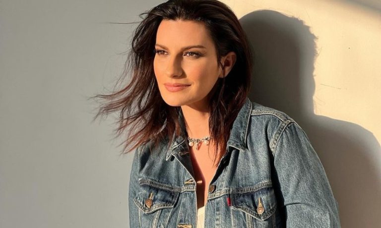 Laura Pausini lamenta ‘falta de contato’ por conta da tecnologia após pandemia