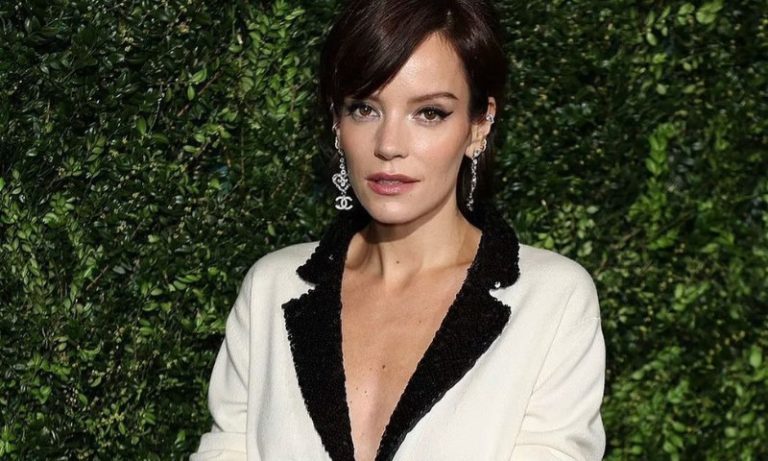 Lily Allen causa polêmica ao afirmar que filhas acabaram com a sua carreira
