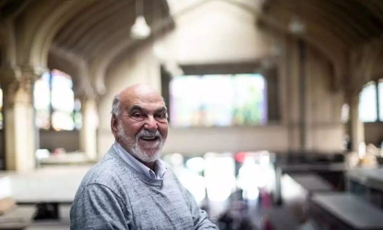 Lima Duarte faz 94 anos, relembra trajetória e reúne família