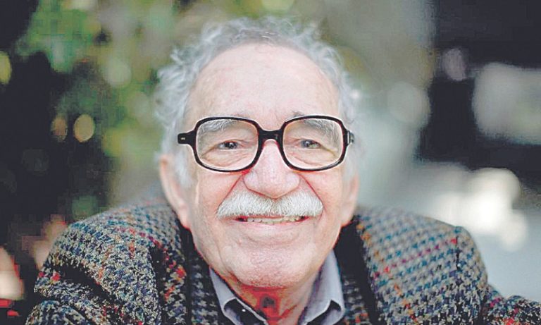 Livro inédito de Gabriel García Márquez