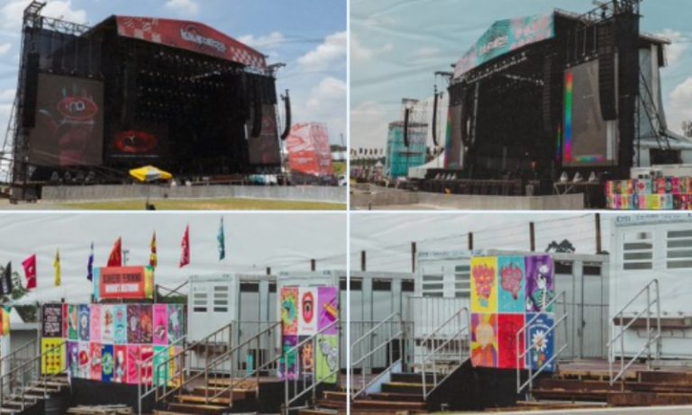 Lollapalooza anuncia datas de 2025 e abertura das vendas de ingressos