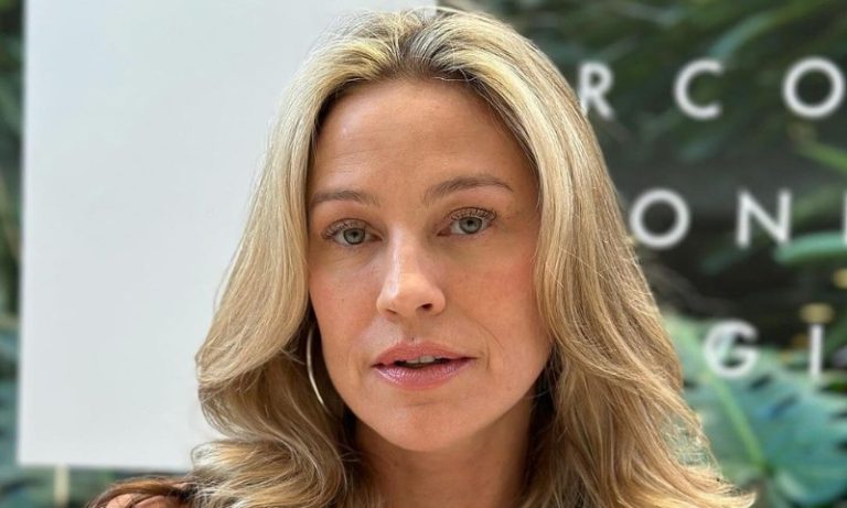 Luana Piovani rebate humoristas após ser ironizada em programa português