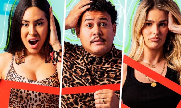 Lucas Henrique, Yasmin e Isabelle estão no Paredão do ‘BBB 24’