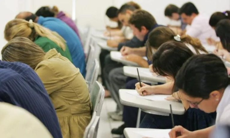 Mais 10 mil vagas para concursos até 2026