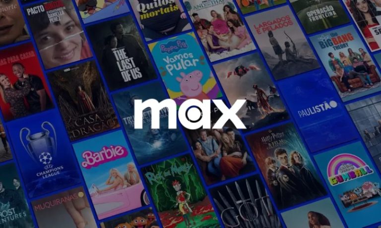 Max, antiga HBO Max, vai impedir compartilhamento de senhas ainda este ano