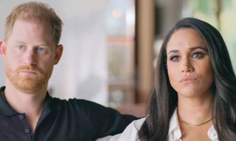 Meghan Markle diz que se afastou das redes por causa dos haters: ‘Crueldade’
