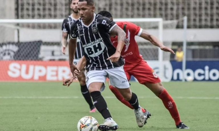 Mesmo com derrota, Rio Branco fecha primeira fase do Capixabão na liderança