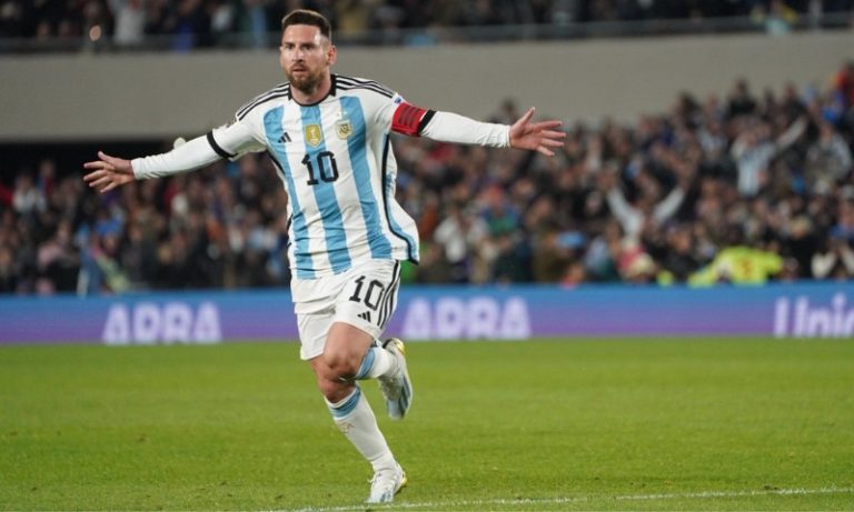 Messi abre o jogo sobre Barcelona, PSG e aposentadoria: ‘Sou muito autocrítico’