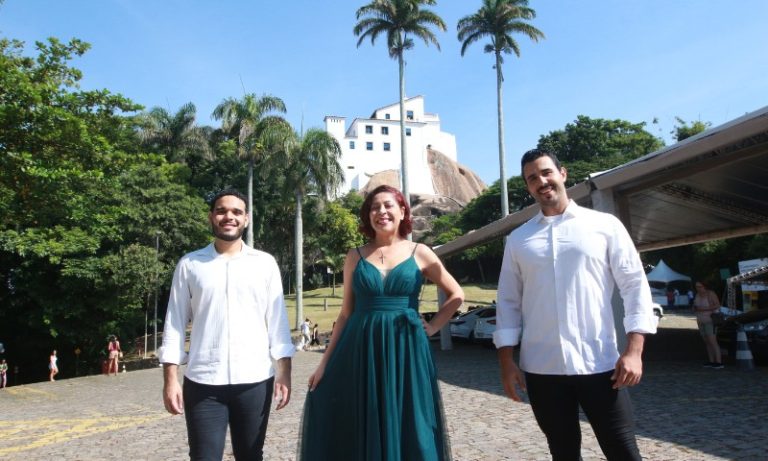 Missas e concerto no Convento abrem Festa da Penha neste domingo. Veja programação
