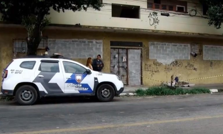 Morador em situação de rua é assassinado na Serra