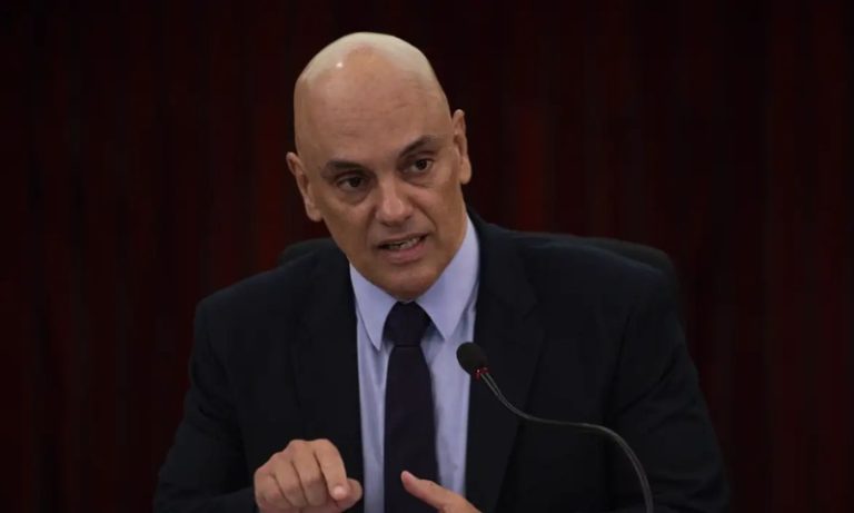 Moraes tira sigilo de relatório da PF sobre Marielle Franco