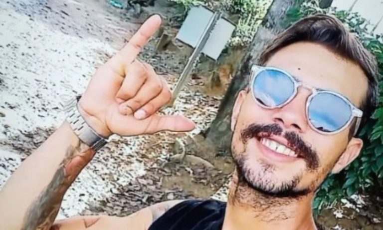 Motociclista morre em acidente no dia do aniversário no ES