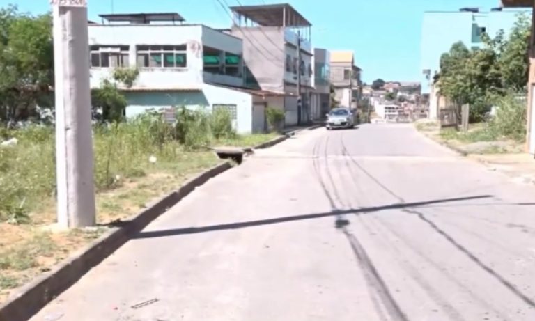Motorista de aplicativo é assaltado e tem carro roubado em Cariacica
