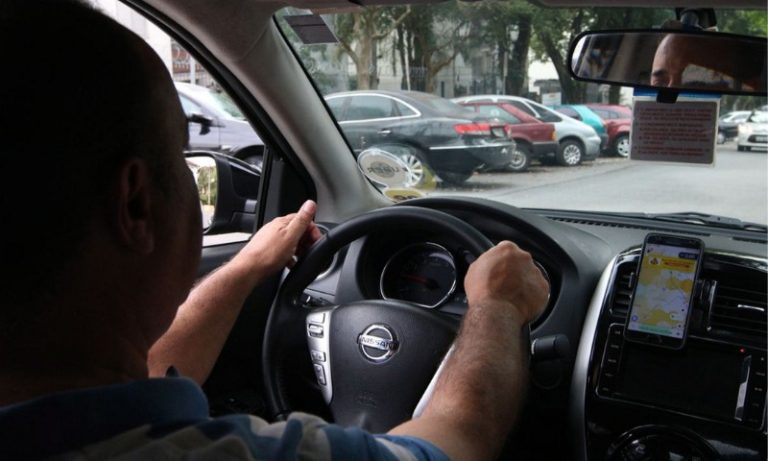 Motoristas de aplicativo vão ter direito a benefícios do INSS