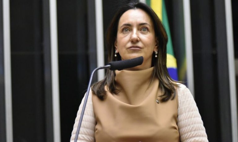 Mulher de Moro quer disputar vaga no Senado pelo Paraná