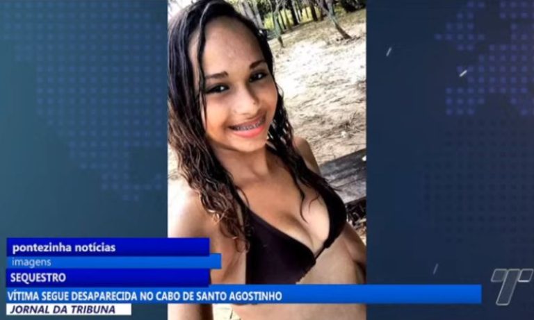 Mulher é sequestrada à luz do dia, em via movimentada, no Cabo de Santo Agostinho