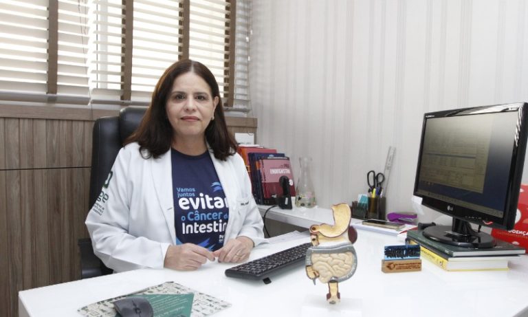 Mutirão de exames na Grande Vitória contra câncer no intestino