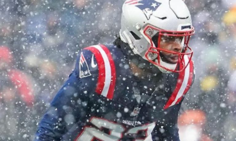 New England Patriots escolhe Brasil como novo mercado de marketing