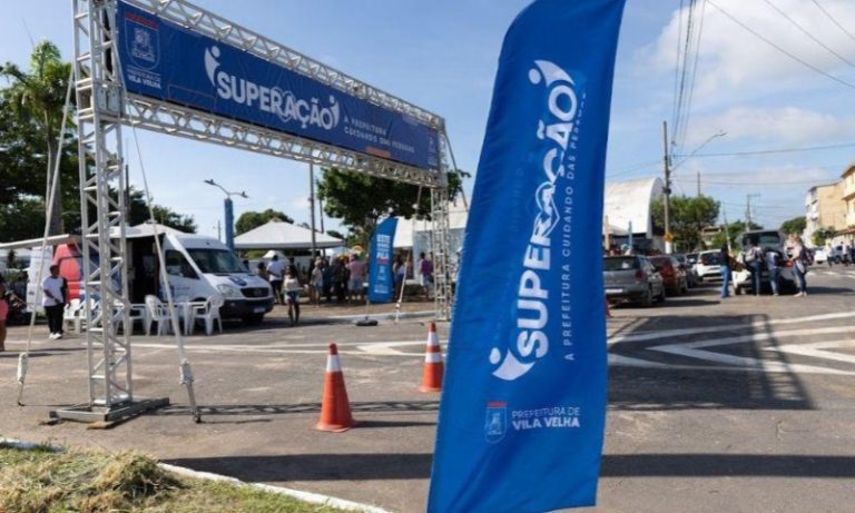 Normília da Cunha, em Vila Velha, recebe o projeto SuperAção neste sábado