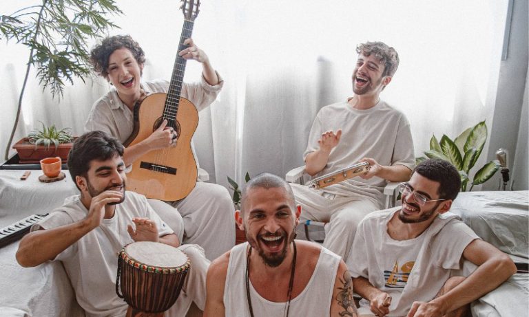 Nova estação com shows e atrações nos bares do ES