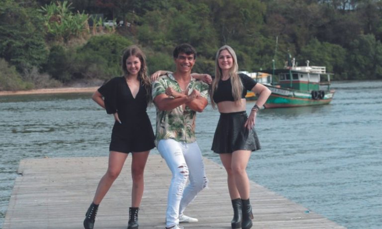 Nova websérie mostra busca pela fama instantânea
