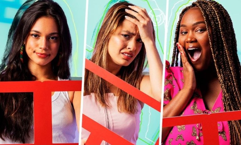 Novo Paredão do ‘BBB 24’ é formado entre Beatriz, Alane e Raquele