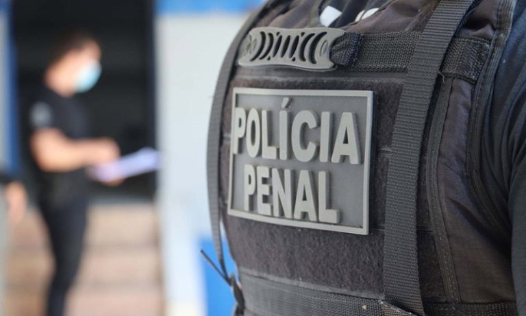 Novos concursos para a Polícia Penal do ES em 2025