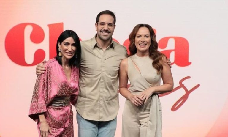 Novos programas na TV Tribuna/SBT a partir desta segunda-feira