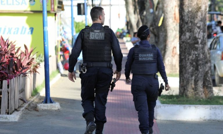 Número de homicídios cai 50% em Cariacica