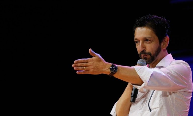 Nunes aconselhado a deixar Boulos “falando sozinho”