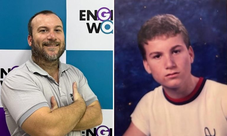 O que a educação fez por mim: Danilo Miglio