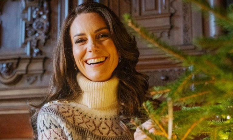 O que aconteceu com a Kate Middleton? Buscas pela princesa batem recorde no Brasil