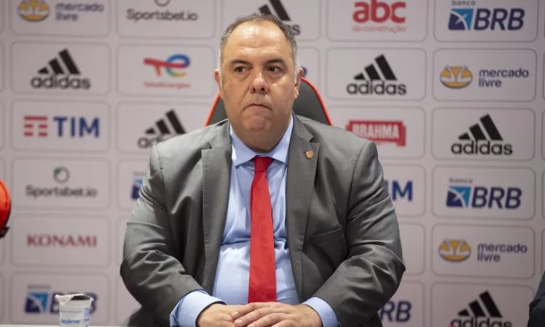O que os clubes falaram após sorteio da Libertadores