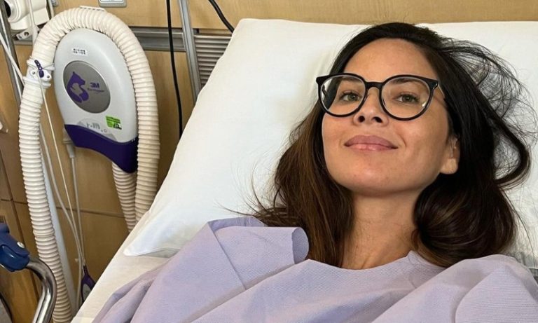 Olivia Munn, de ‘X-Men’, revela diagnóstico de câncer agressivo de mama