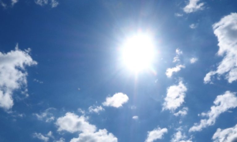Onda de calor chega ao ES e instituto emite alerta de risco para a saúde