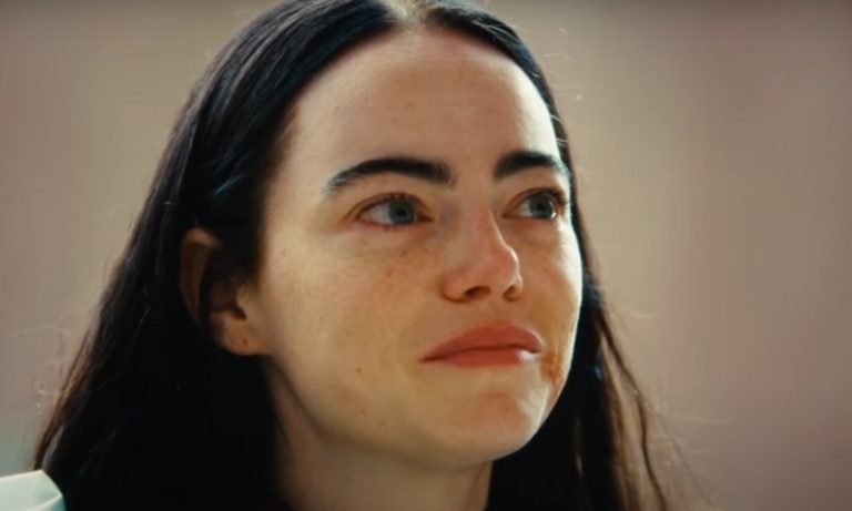 Oscar 2024: Emma Stone vence como melhor atriz por ‘Pobres Criaturas’