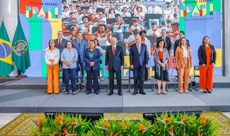 Pernambuco contará com 478 empreendimentos garantidos pelo Novo PAC Seleções