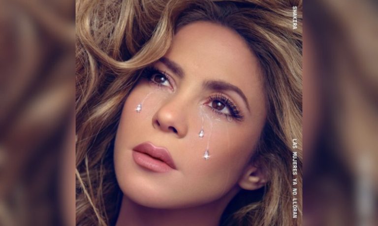 Playlist da Semana: Shakira fala pela última vez sobre divórcio em novo álbum